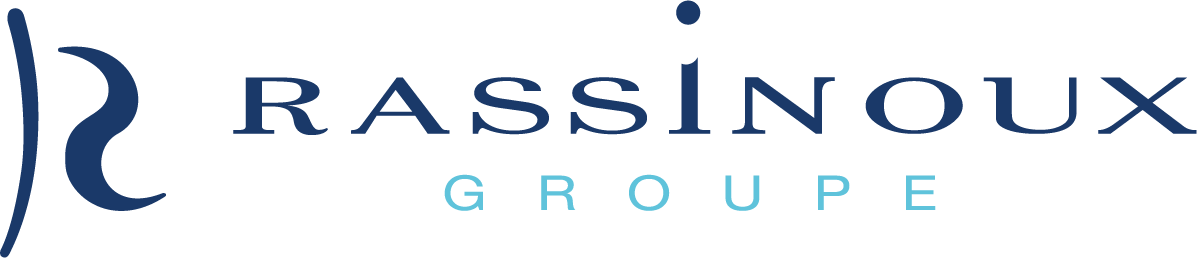 Logo Rassinoux SAS