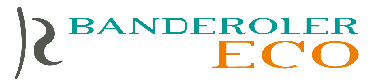 BANDEROLER-ECO